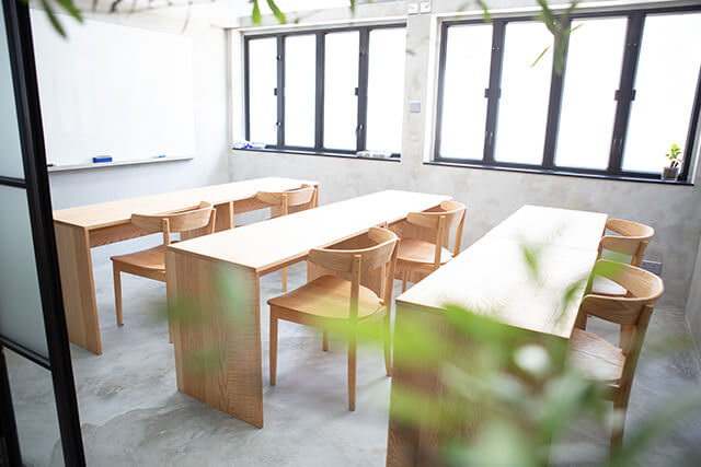 学校風景1